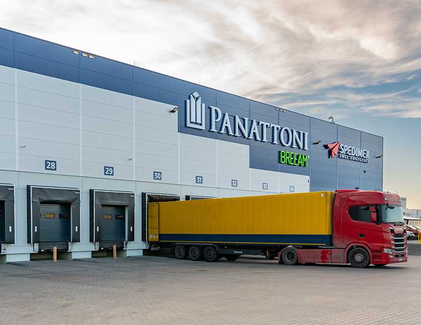 Panattoni Rzeszów Airport (2)