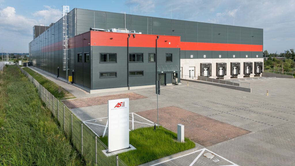 Dekpol Budownictwo AS-PL Gdańsk